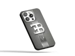 Bugatti Coque Téléphone Look Stylé Contemporain